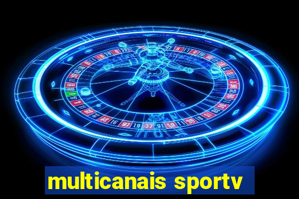 multicanais sportv